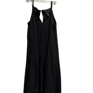 White House Black Market party dress, A-line, size 8. Excellent condition.